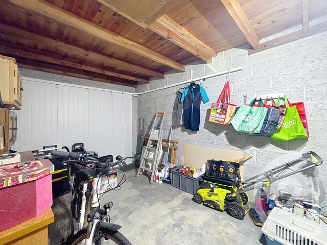 maison à louer - 4 pièces - 95.65 m2 - PONTRIEUX - 22 - BRETAGNE - Century 21 Le Calvez