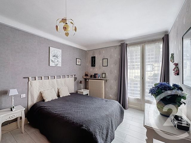 maison à louer - 4 pièces - 95.65 m2 - PONTRIEUX - 22 - BRETAGNE - Century 21 Le Calvez