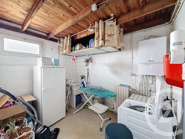 maison à louer - 4 pièces - 95.65 m2 - PONTRIEUX - 22 - BRETAGNE - Century 21 Le Calvez