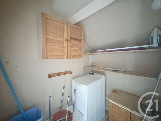 Appartement T3 à louer - 3 pièces - 64.08 m2 - GUINGAMP - 22 - BRETAGNE - Century 21 Le Calvez