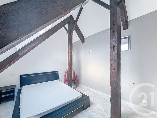 Appartement T3 à louer - 3 pièces - 64.08 m2 - GUINGAMP - 22 - BRETAGNE - Century 21 Le Calvez