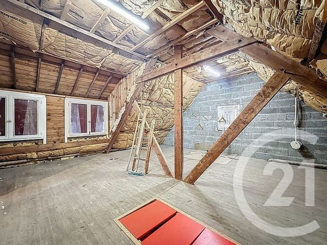 maison à vendre - 5 pièces - 113.0 m2 - TREVENEUC - 22 - BRETAGNE - Century 21 Le Calvez