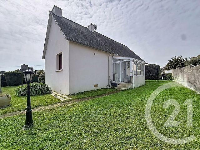 maison à vendre - 5 pièces - 113.0 m2 - TREVENEUC - 22 - BRETAGNE - Century 21 Le Calvez