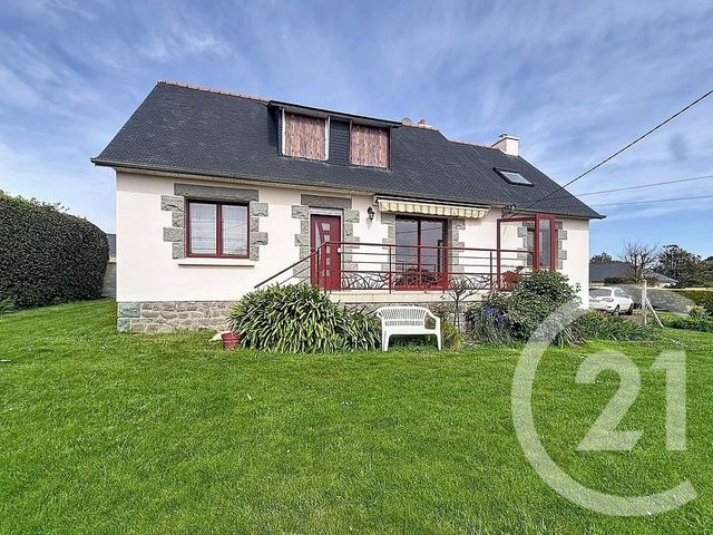 Maison à vendre TREVENEUC