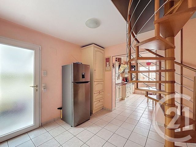 maison à vendre - 5 pièces - 113.0 m2 - TREVENEUC - 22 - BRETAGNE - Century 21 Le Calvez