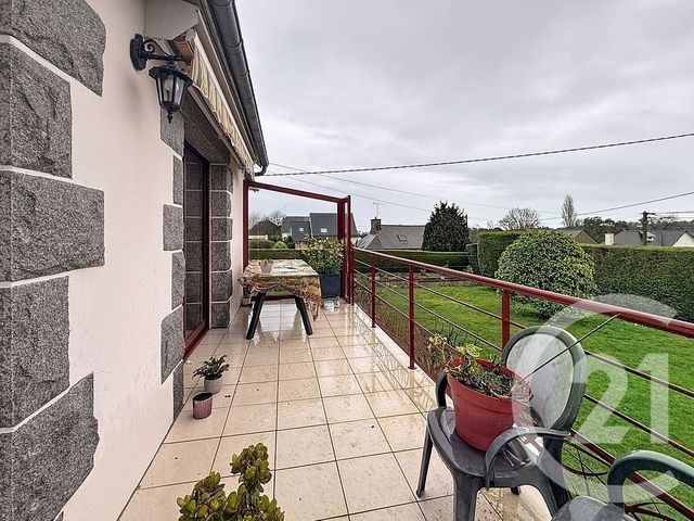 maison à vendre - 5 pièces - 113.0 m2 - TREVENEUC - 22 - BRETAGNE - Century 21 Le Calvez
