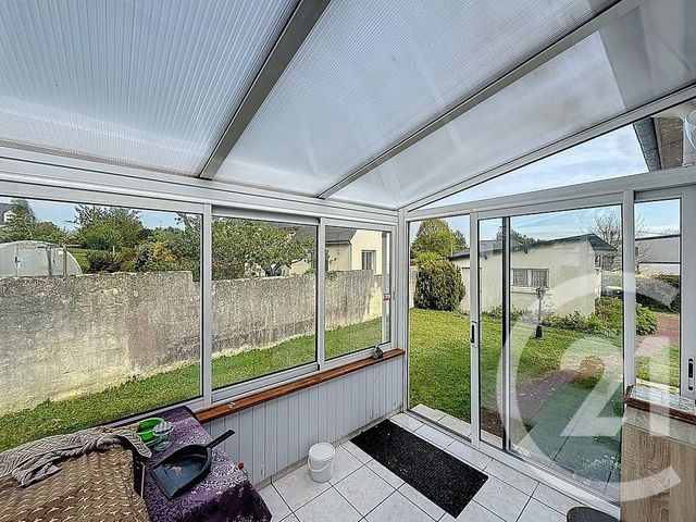 maison à vendre - 5 pièces - 113.0 m2 - TREVENEUC - 22 - BRETAGNE - Century 21 Le Calvez