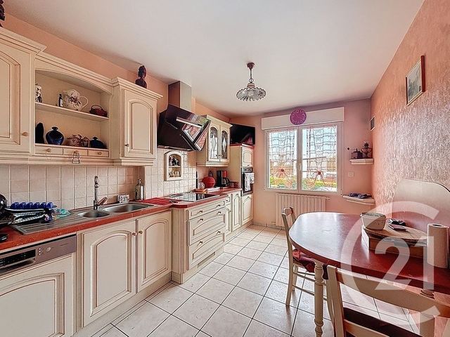 maison à vendre - 5 pièces - 113.0 m2 - TREVENEUC - 22 - BRETAGNE - Century 21 Le Calvez