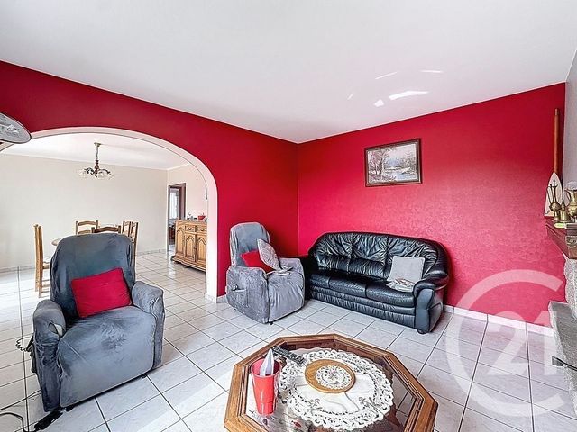 maison à vendre - 5 pièces - 113.0 m2 - TREVENEUC - 22 - BRETAGNE - Century 21 Le Calvez