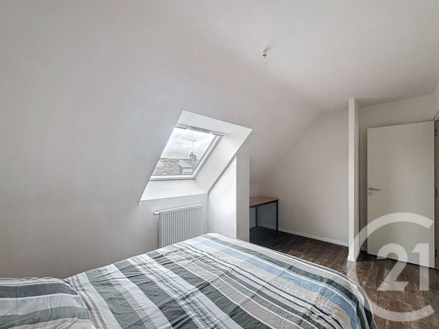 maison à louer - 4 pièces - 70.6 m2 - PABU - 22 - BRETAGNE - Century 21 Le Calvez