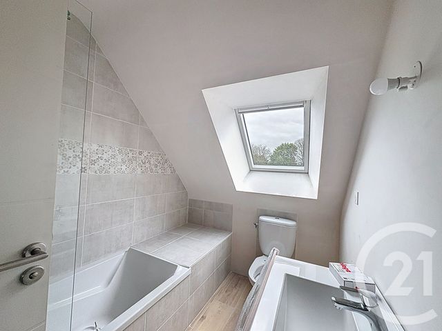 maison à louer - 4 pièces - 70.6 m2 - PABU - 22 - BRETAGNE - Century 21 Le Calvez