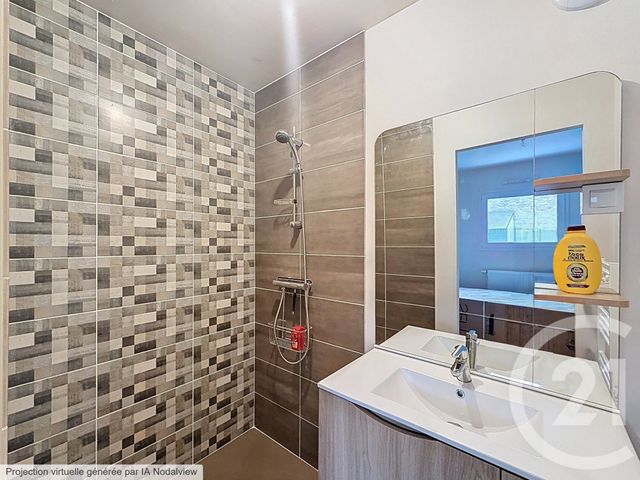 maison à louer - 4 pièces - 70.6 m2 - PABU - 22 - BRETAGNE - Century 21 Le Calvez