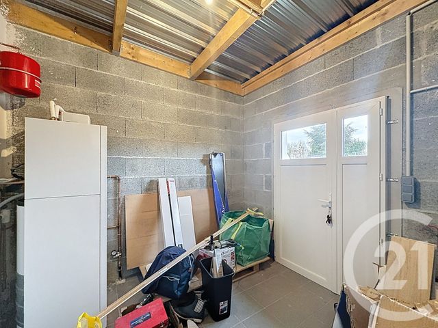 maison à louer - 4 pièces - 70.6 m2 - PABU - 22 - BRETAGNE - Century 21 Le Calvez