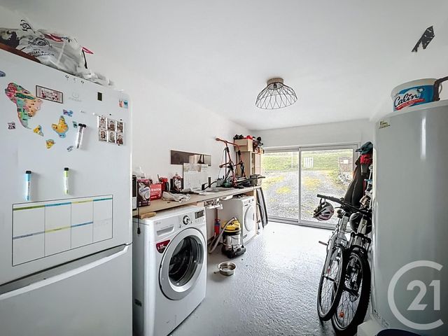 maison à vendre - 6 pièces - 140.0 m2 - PONTRIEUX - 22 - BRETAGNE - Century 21 Le Calvez