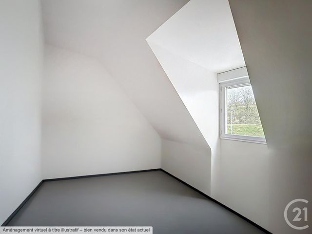 maison à vendre - 6 pièces - 140.0 m2 - PONTRIEUX - 22 - BRETAGNE - Century 21 Le Calvez