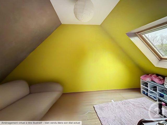 maison à vendre - 6 pièces - 140.0 m2 - PONTRIEUX - 22 - BRETAGNE - Century 21 Le Calvez