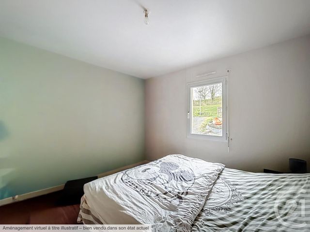 maison à vendre - 6 pièces - 140.0 m2 - PONTRIEUX - 22 - BRETAGNE - Century 21 Le Calvez