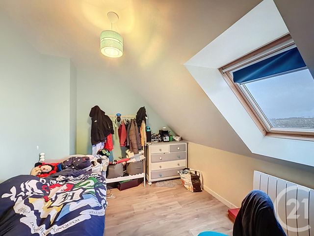 maison à vendre - 6 pièces - 140.0 m2 - PONTRIEUX - 22 - BRETAGNE - Century 21 Le Calvez