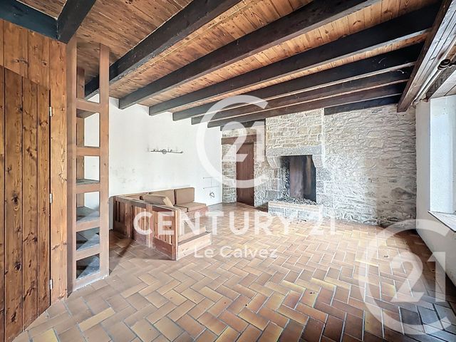 maison à vendre - 5 pièces - 186.56 m2 - ST CONNAN - 22 - BRETAGNE - Century 21 Le Calvez