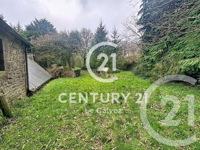 maison à vendre - 5 pièces - 186.56 m2 - ST CONNAN - 22 - BRETAGNE - Century 21 Le Calvez