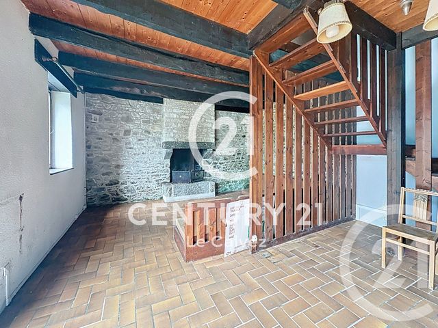 maison à vendre - 5 pièces - 186.56 m2 - ST CONNAN - 22 - BRETAGNE - Century 21 Le Calvez