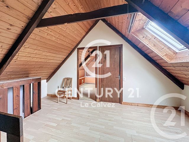 maison à vendre - 5 pièces - 186.56 m2 - ST CONNAN - 22 - BRETAGNE - Century 21 Le Calvez