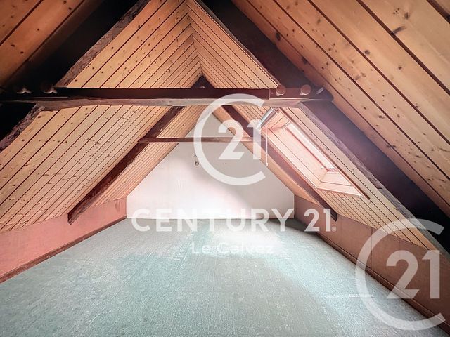 maison à vendre - 5 pièces - 186.56 m2 - ST CONNAN - 22 - BRETAGNE - Century 21 Le Calvez