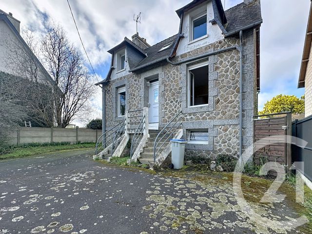 maison à vendre - 5 pièces - 73.27 m2 - GRACES - 22 - BRETAGNE - Century 21 Le Calvez