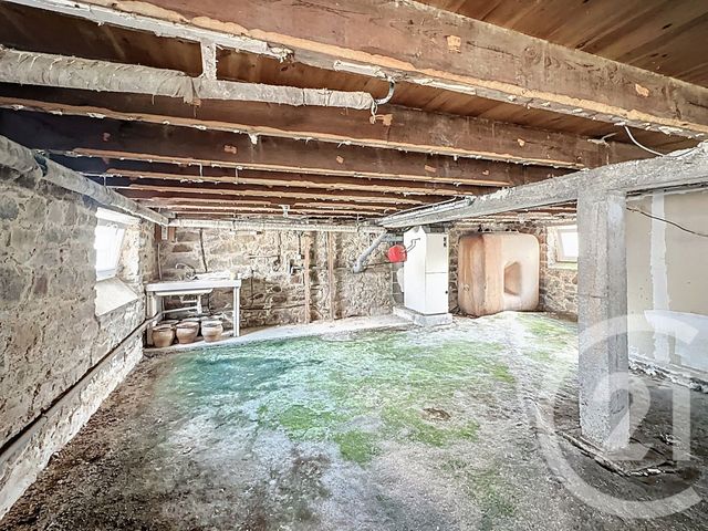 maison à vendre - 5 pièces - 73.27 m2 - GRACES - 22 - BRETAGNE - Century 21 Le Calvez