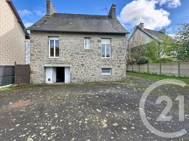 maison à vendre - 5 pièces - 73.27 m2 - GRACES - 22 - BRETAGNE - Century 21 Le Calvez