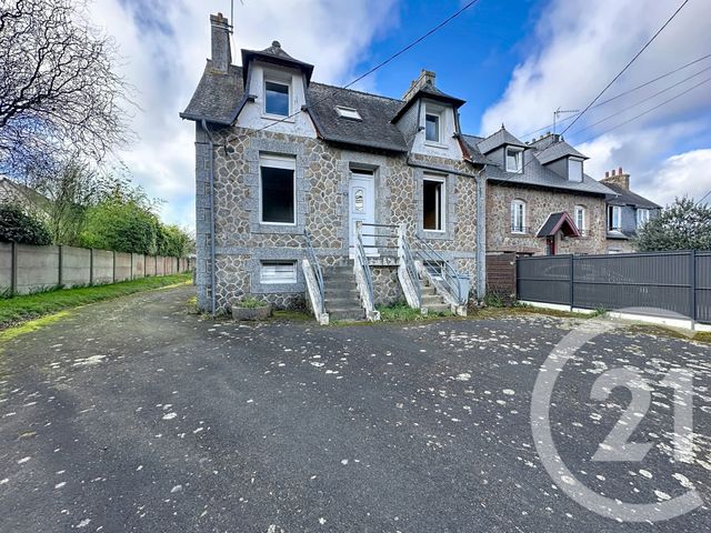 maison à vendre - 5 pièces - 73.27 m2 - GRACES - 22 - BRETAGNE - Century 21 Le Calvez