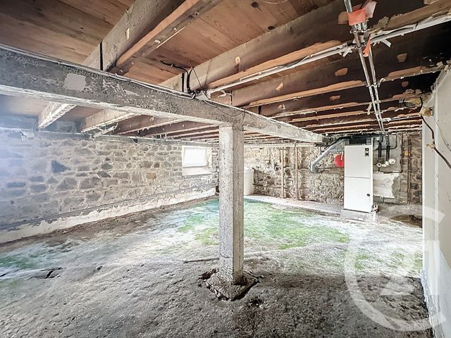 maison à vendre - 5 pièces - 73.27 m2 - GRACES - 22 - BRETAGNE - Century 21 Le Calvez