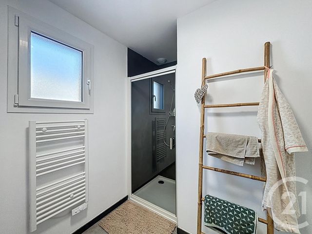 maison à vendre - 5 pièces - 96.66 m2 - GUINGAMP - 22 - BRETAGNE - Century 21 Le Calvez