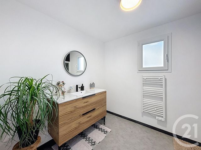 maison à vendre - 5 pièces - 96.66 m2 - GUINGAMP - 22 - BRETAGNE - Century 21 Le Calvez