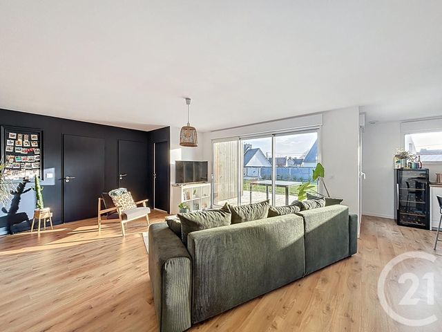 maison à vendre - 5 pièces - 96.66 m2 - GUINGAMP - 22 - BRETAGNE - Century 21 Le Calvez