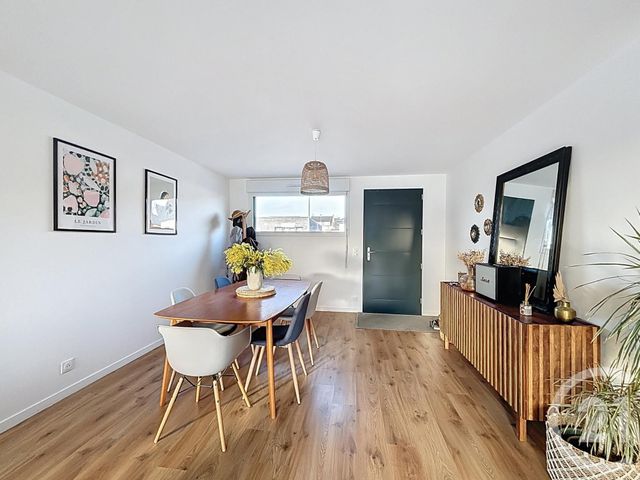 maison à vendre - 5 pièces - 96.66 m2 - GUINGAMP - 22 - BRETAGNE - Century 21 Le Calvez