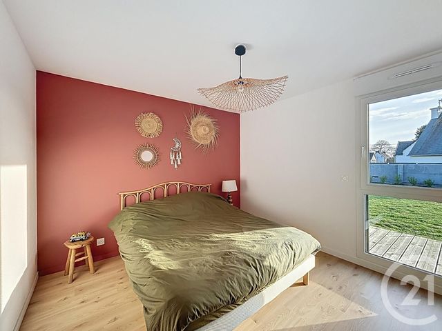 maison à vendre - 5 pièces - 96.66 m2 - GUINGAMP - 22 - BRETAGNE - Century 21 Le Calvez