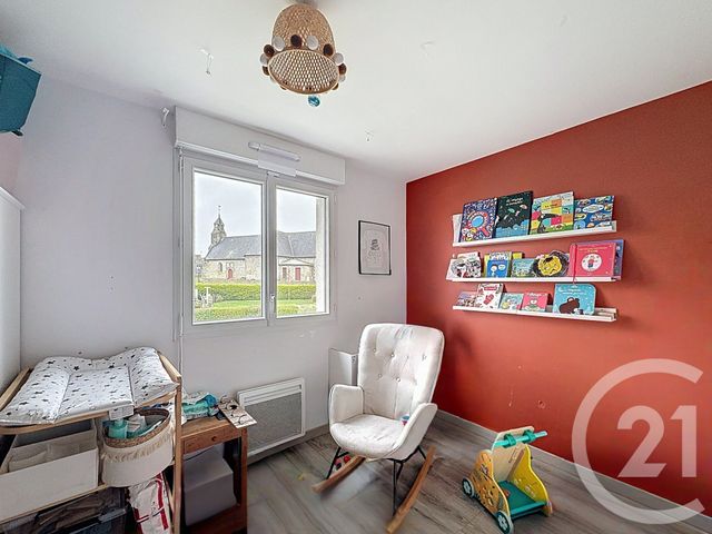 maison à louer - 4 pièces - 74.16 m2 - PLERNEUF - 22 - BRETAGNE - Century 21 Le Calvez