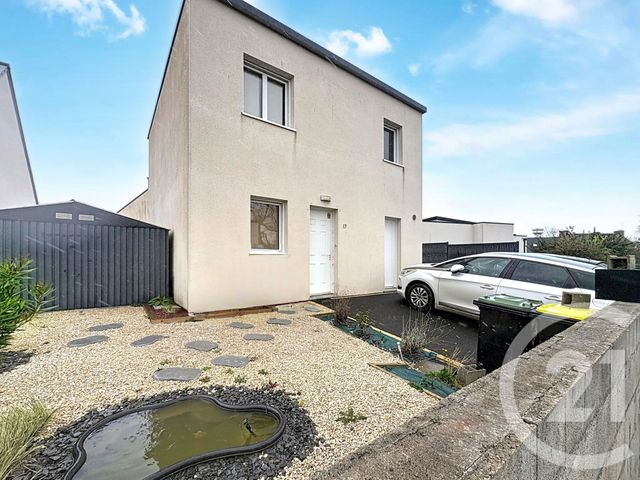 maison à louer - 4 pièces - 74.16 m2 - PLERNEUF - 22 - BRETAGNE - Century 21 Le Calvez