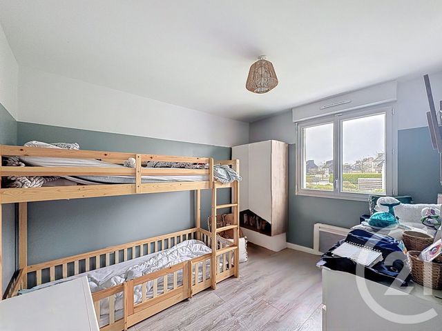 maison à louer - 4 pièces - 74.16 m2 - PLERNEUF - 22 - BRETAGNE - Century 21 Le Calvez
