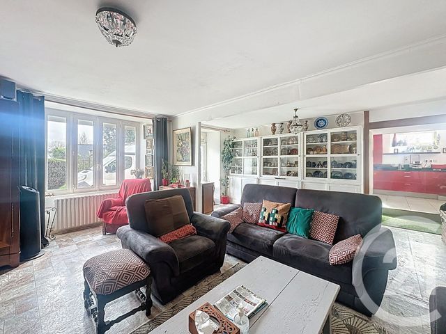 maison à vendre - 7 pièces - 193.57 m2 - PLELO - 22 - BRETAGNE - Century 21 Le Calvez