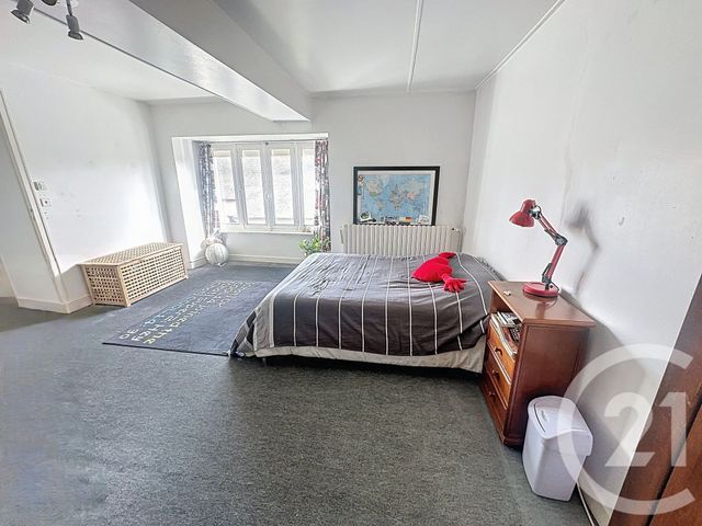 maison à vendre - 7 pièces - 193.57 m2 - PLELO - 22 - BRETAGNE - Century 21 Le Calvez