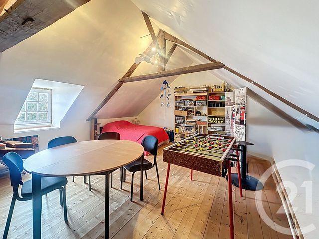 maison à vendre - 7 pièces - 193.57 m2 - PLELO - 22 - BRETAGNE - Century 21 Le Calvez