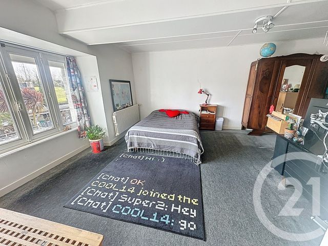 maison à vendre - 7 pièces - 193.57 m2 - PLELO - 22 - BRETAGNE - Century 21 Le Calvez