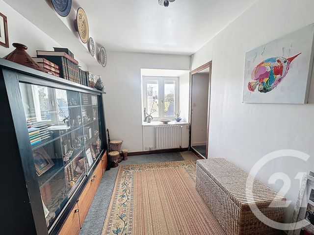 maison à vendre - 7 pièces - 193.57 m2 - PLELO - 22 - BRETAGNE - Century 21 Le Calvez