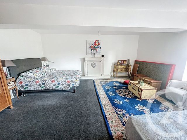 maison à vendre - 7 pièces - 193.57 m2 - PLELO - 22 - BRETAGNE - Century 21 Le Calvez