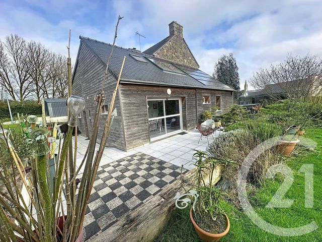 Maison à vendre PLELO