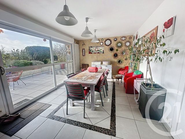 maison à vendre - 7 pièces - 193.57 m2 - PLELO - 22 - BRETAGNE - Century 21 Le Calvez