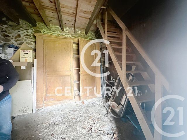 maison à vendre - 8 pièces - 88.0 m2 - BOURBRIAC - 22 - BRETAGNE - Century 21 Le Calvez