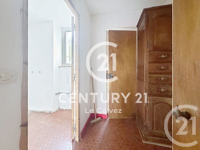 maison à vendre - 8 pièces - 88.0 m2 - BOURBRIAC - 22 - BRETAGNE - Century 21 Le Calvez